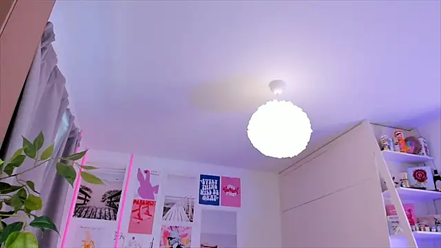 Lily Young online show from February 15, 7:51 am