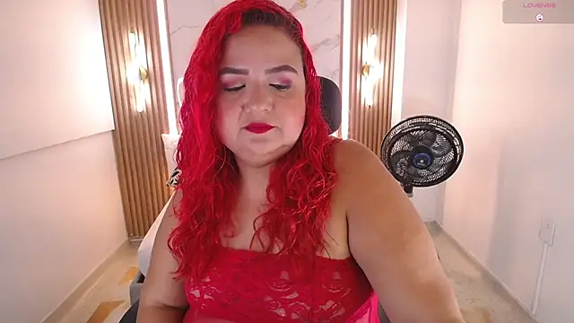 Snapshot of Mariana_Rojas chatting on June 25, 4:23 am Mariana Rojas online show from June 25, 4:23 am