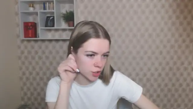 AliceFlirtt  online show from January 6, 10:52 am