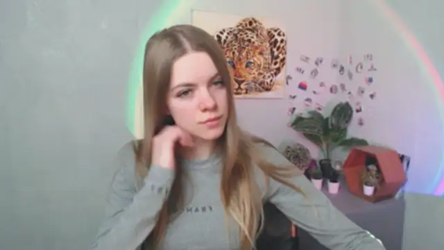 AliceFlirtt  online show from January 13, 11:48 am