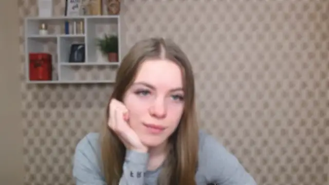 AliceFlirtt  online show from January 14, 12:11 pm