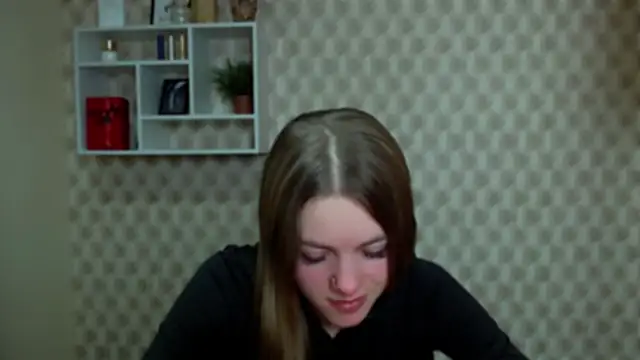 AliceFlirtt  online show from February 20, 11:43 am