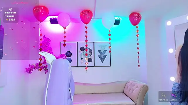 Kaori ayu online show from February 9, 12:31 pm