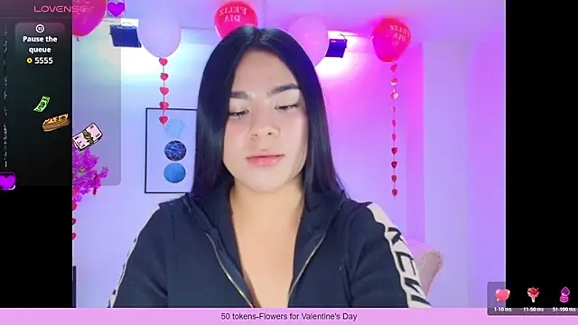 Kaori ayu online show from February 14, 12:46 pm