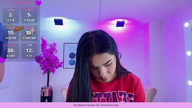 Kaori ayu online show from February 25, 12:37 pm