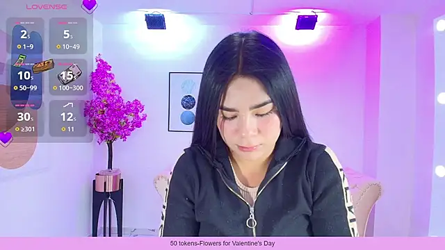 Kaori ayu online show from February 26, 12:37 pm