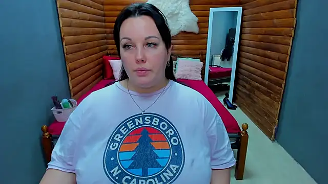 BubbleEmma online show from January 23, 10:01 pm