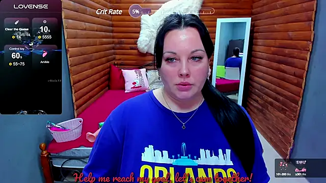 BubbleEmma online show from January 26, 3:47 pm