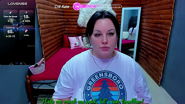 BubbleEmma online show from January 29, 11:51 am