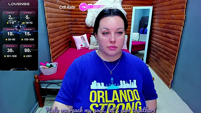 BubbleEmma online show from January 31, 11:03 am