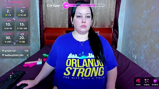 BubbleEmma online show from March 5, 4:24 pm