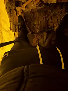 cussy007 online show from January 12, 9:58 am