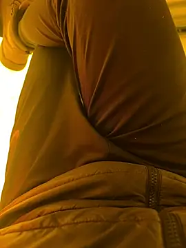 cussy007 online show from February 26, 1:21 pm