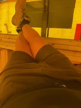 cussy007 online show from April 29, 12:09 pm