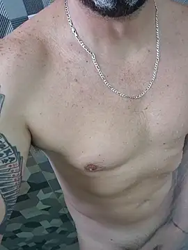 edygaucho3 online show from October 7, 1:30 pm