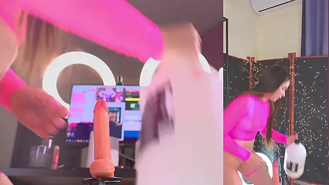 Snapshot of KateBleare chatting on January 28, 3:35 pm KateBleare online show from January 28, 3:35 pm