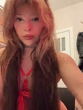 Snapshot of jackelinuh chatting on March 1, 12:01 am jackelinuh online show from March 1, 12:01 am