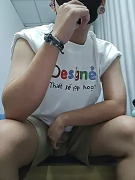 Snapshot of xboyvn9 chatting on September 20, 2:29 pm xboyvn9 online show from September 20, 2:29 pm