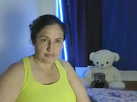 ximenajimenez online show from December 27, 2:14 am