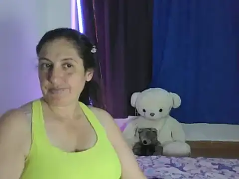 ximenajimenez online show from December 27, 5:20 am