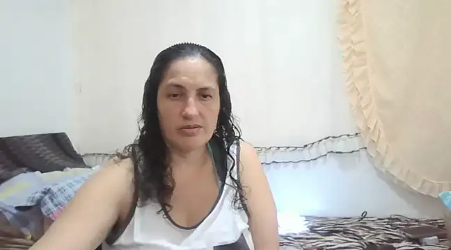 ximenajimenez online show from January 18, 10:28 pm