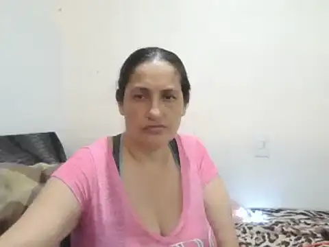 ximenajimenez online show from February 13, 8:55 pm