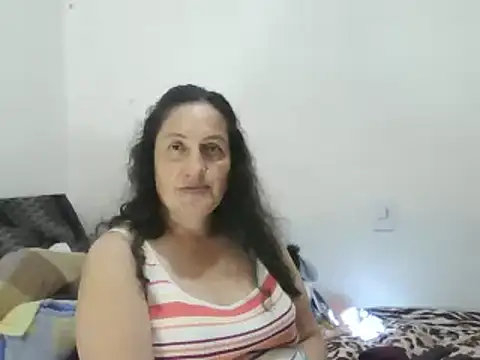 ximenajimenez online show from February 15, 2:15 am