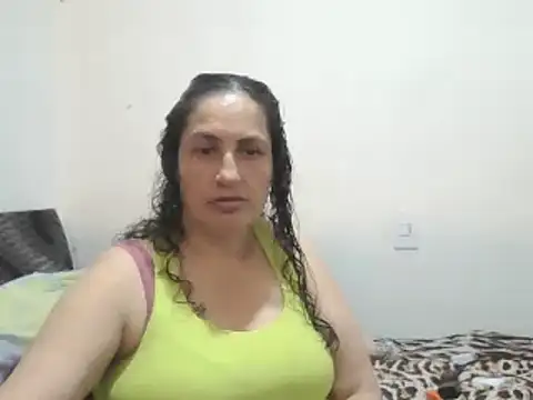 ximenajimenez online show from February 18, 10:58 pm