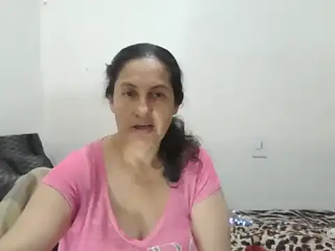 ximenajimenez online show from February 22, 1:55 am
