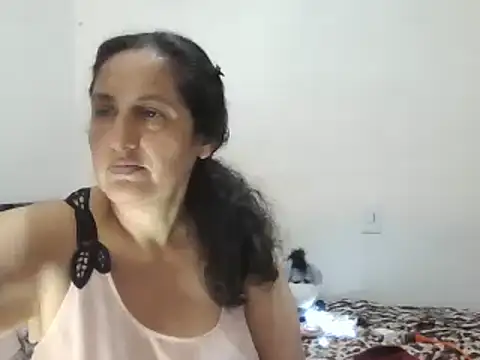 ximenajimenez online show from March 10, 2:39 am