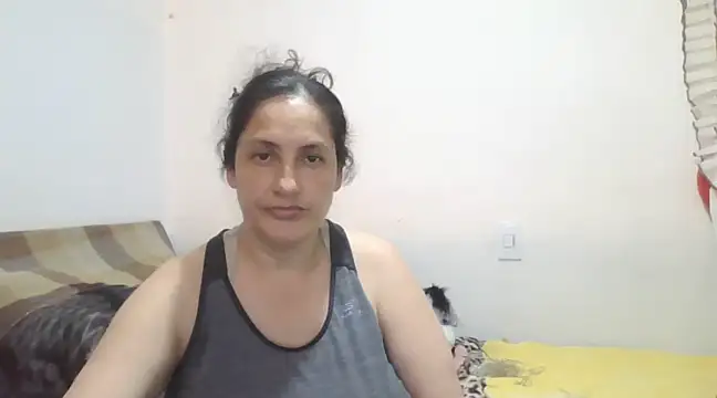 ximenajimenez online show from March 17, 2:52 am