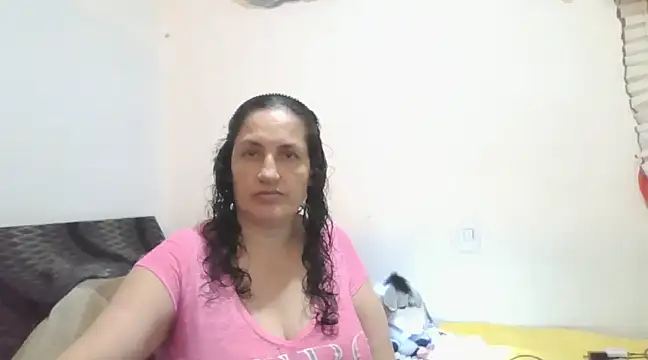 ximenajimenez online show from March 19, 10:42 pm