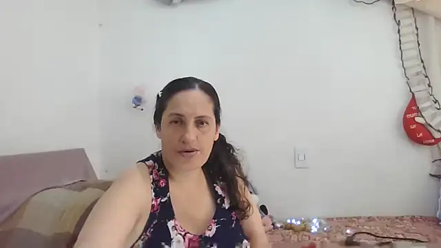 ximenajimenez online show from September 21, 6:53 pm