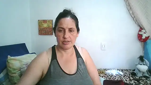 Snapshot of ximenajimenez chatting on May 3, 7:42 pm ximenajimenez online show from May 3, 7:42 pm