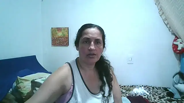 Snapshot of ximenajimenez chatting on May 4, 10:17 pm ximenajimenez online show from May 4, 10:17 pm