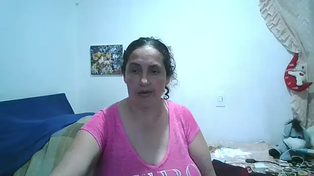 Snapshot of ximenajimenez chatting on May 23, 11:20 pm ximenajimenez online show from May 23, 11:20 pm
