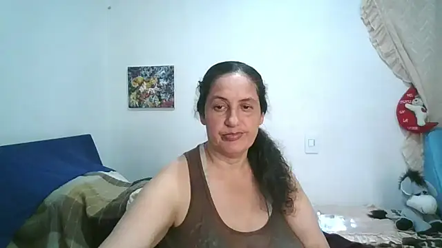 Snapshot of ximenajimenez chatting on May 27, 11:24 pm ximenajimenez online show from May 27, 11:24 pm
