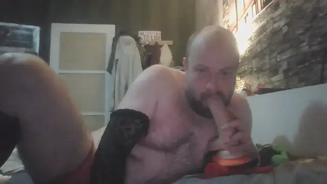 Prehistorixxx2686 online show from February 4, 9:20 pm