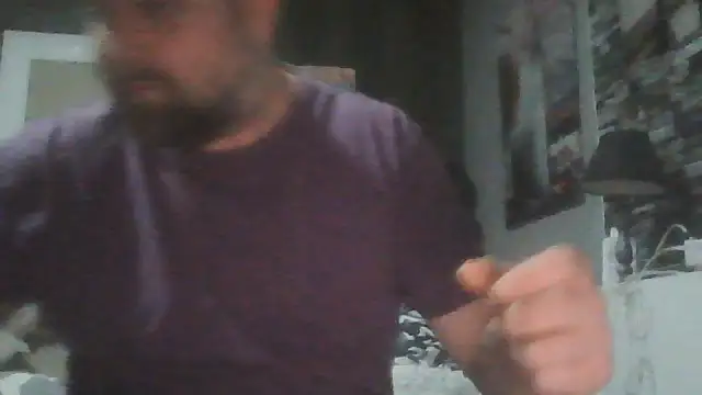 Prehistorixxx2686 online show from February 5, 10:03 pm