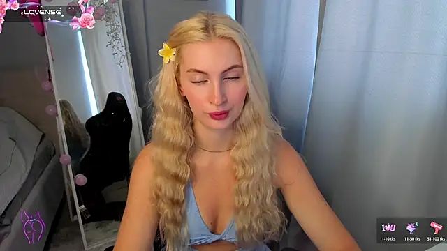 Snapshot of Kimmy_powell chatting on June 23, 3:15 am Kimmy powell online show from June 23, 3:15 am