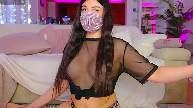 the sabenna online show from February 12, 2:23 pm