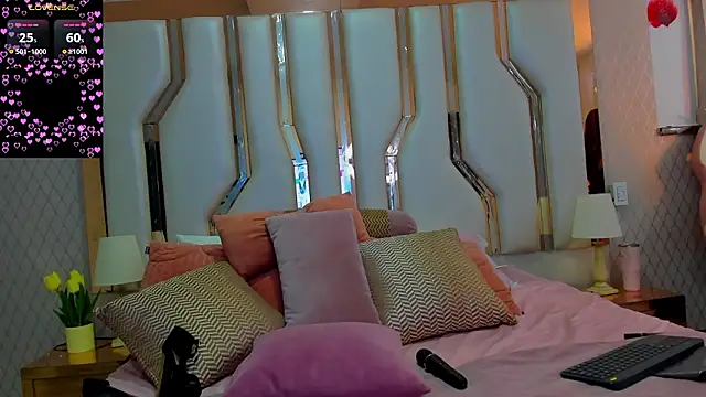 Victoriarouss- online show from February 15, 10:28 pm