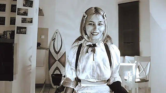 god x girl online show from November 14, 6:39 pm