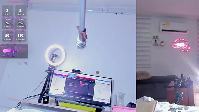 Abigail Girl   online show from February 7, 5:38 pm