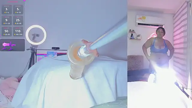 Abigail Girl   online show from February 25, 5:11 pm