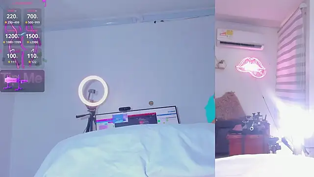 Abigail Girl   online show from March 4, 5:08 pm