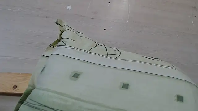 CRISTIINA37 online show from February 16, 1:40 pm