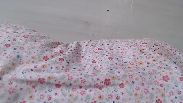 CRISTIINA37 online show from April 13, 11:05 am