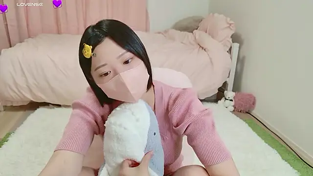 suzuuuuu online show from June 30, 1:23 pm