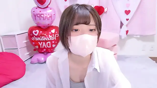 Madoka 0116 online show from February 15, 2:26 am